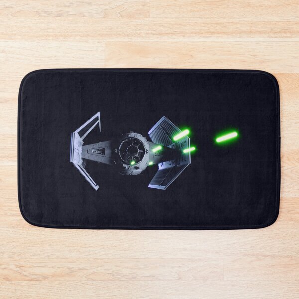 Item preview, Vader fighter  designed and sold by colatudo.