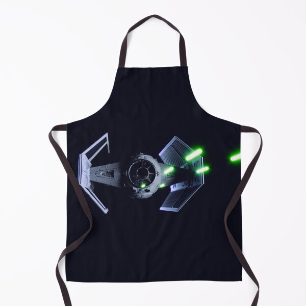 Item preview, Vader fighter  designed and sold by colatudo.