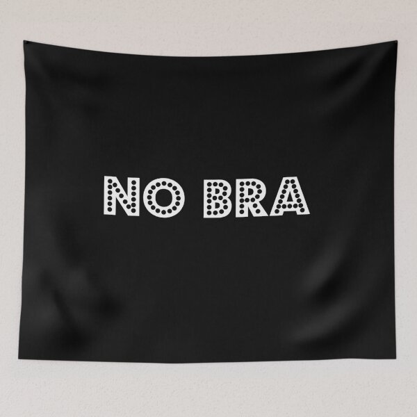 Item preview, No Bra Day designed and sold by ShineEyePirate.