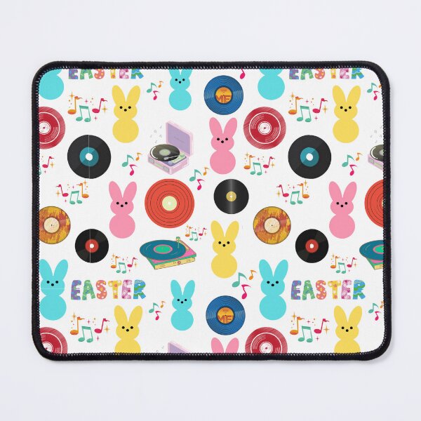 Item preview, Easter Peeps Vinyl designed and sold by Roy & Tiffany.