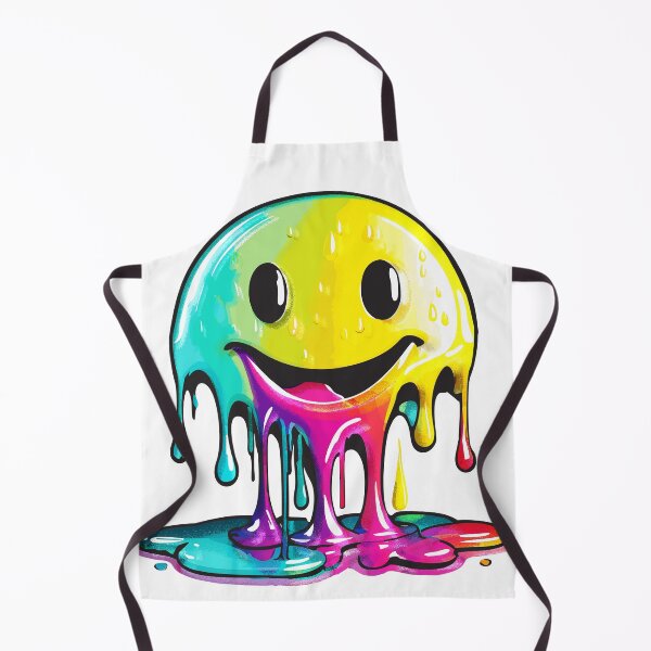 Item preview, Face Melt designed and sold by BadDesigned.
