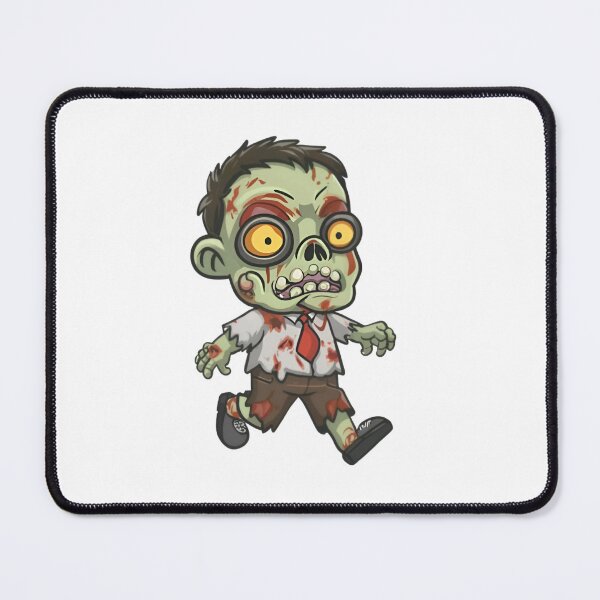 Item preview, Zombie Stroll II designed and sold by GL!TCH LAB.