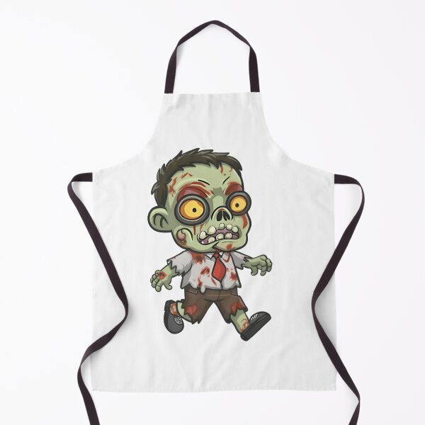 Item preview, Zombie Stroll II designed and sold by GL!TCH LAB.
