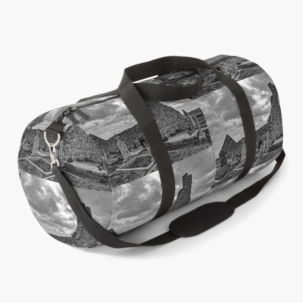 Item preview, St John's Church in Ruins, Co, Clare - BW designed and sold by Brian Shaw.