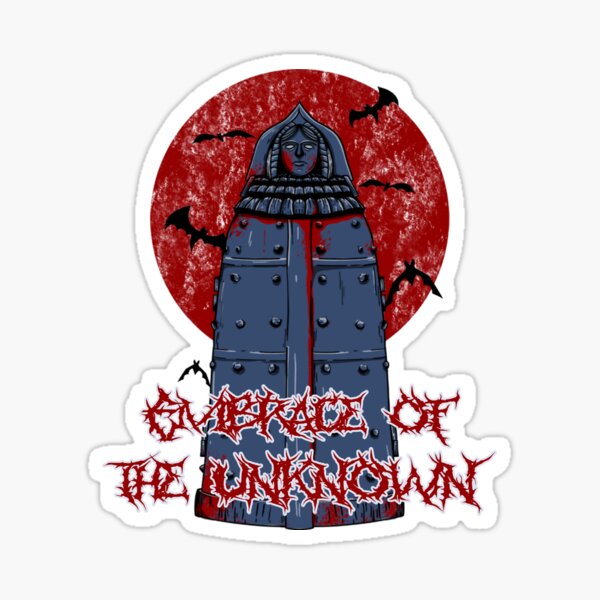Item preview, Embrace of the Unknown designed and sold by Axolotl Apparel.