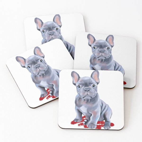 Item preview, My little French bulldog designed and sold by Yaninaa26.