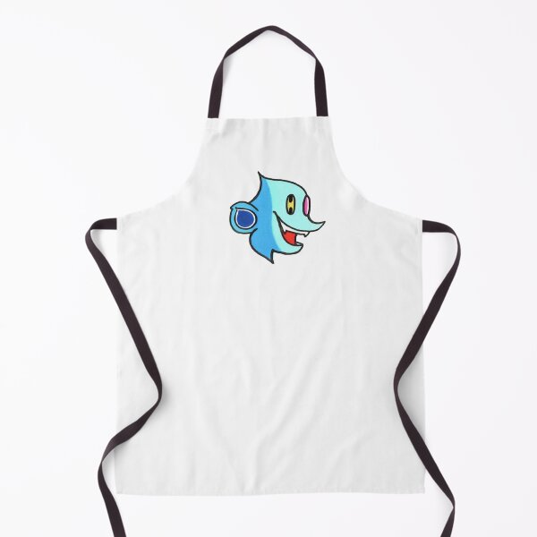Item preview, "Mik" (from Mik and Mak) designed and sold by Art Samurai.