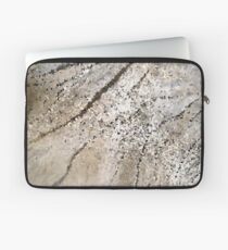 Rustikales Holz Laptoptasche