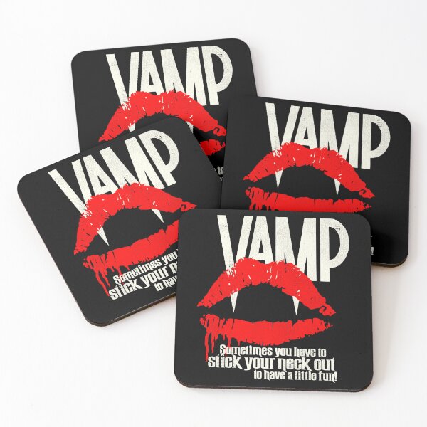 Item preview, VAMP designed and sold by ourkid.