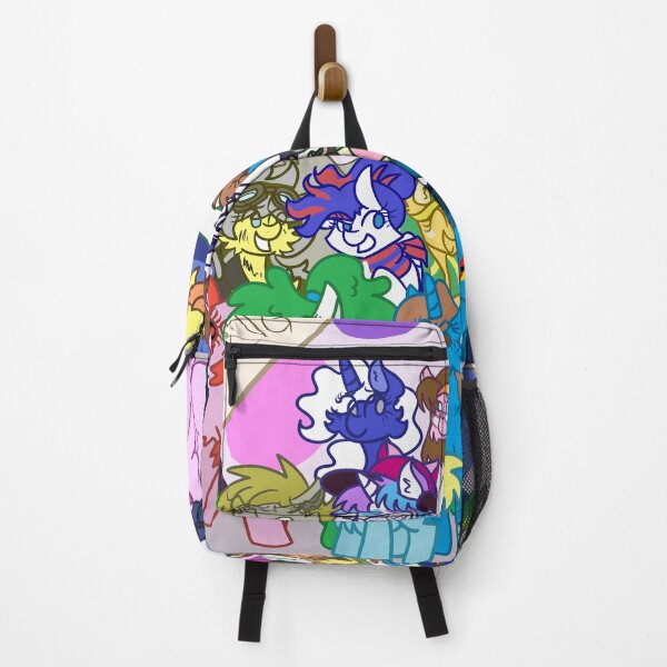 Item preview, Unlock The Ask Blog 4 Year Anniversary Art designed and sold by FroggiOwI.