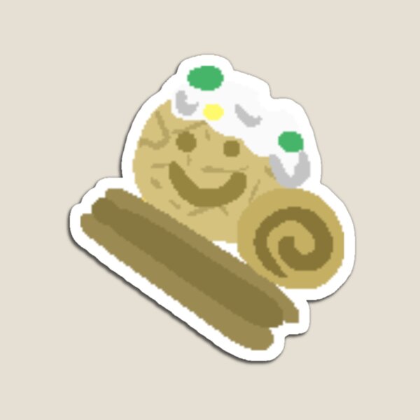 Item preview, Snicker Doodle Cutie Mark designed and sold by FroggiOwI.