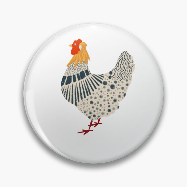 Item preview, Feeling clucky  designed and sold by MelZuniga.