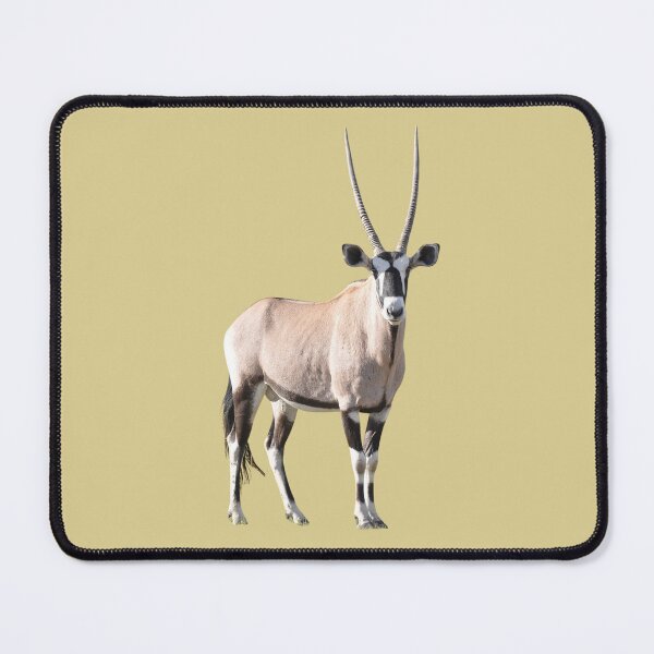 Item preview, Beautiful Oryx designed and sold by RainbowSpinkle.