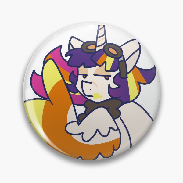 Item preview, Sparky Blaze Quenchy designed and sold by FroggiOwI.