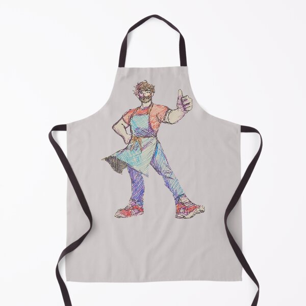 Item preview, The Rosary Boxer designed and sold by HappyRandomArt.