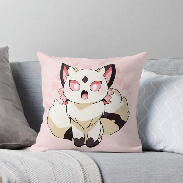Artikelvorschau, Kirara-Katze-Vintage-Manga-Ikone entworfen und verkauft von letsvg.
