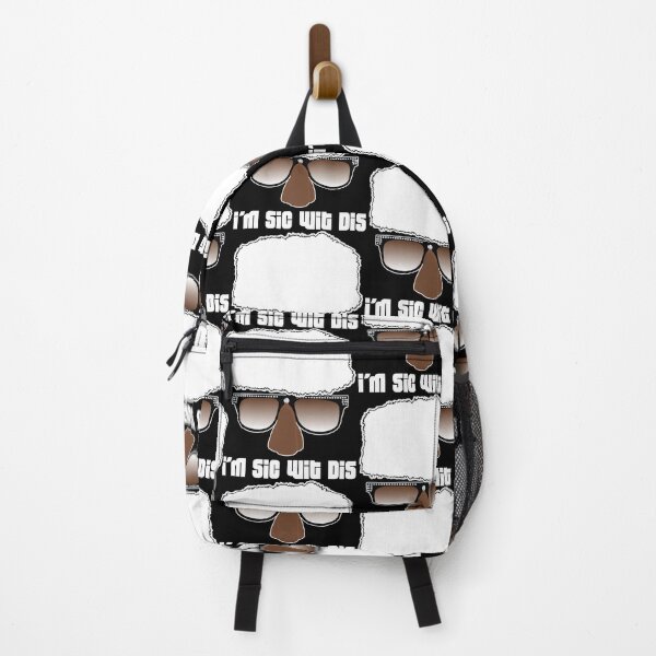 Item preview, I'm Sic Wit Dis / Humpty Dance designed and sold by ourkid.