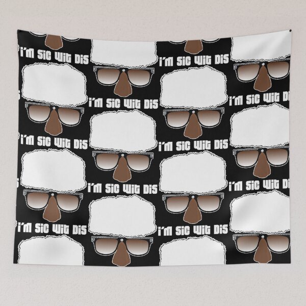 Item preview, I'm Sic Wit Dis / Humpty Dance designed and sold by ourkid.
