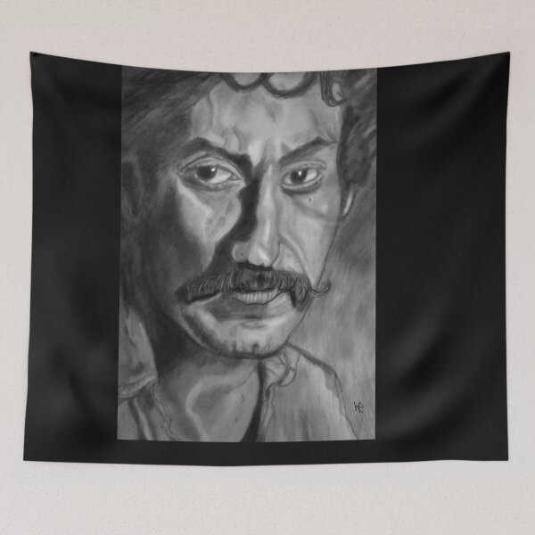 Item preview, Jim Croce designed and sold by Herbert Renard.