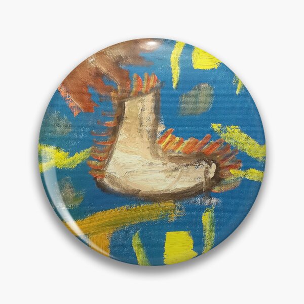 Item preview, "Shoe Worship" designed and sold by Trace XIII.