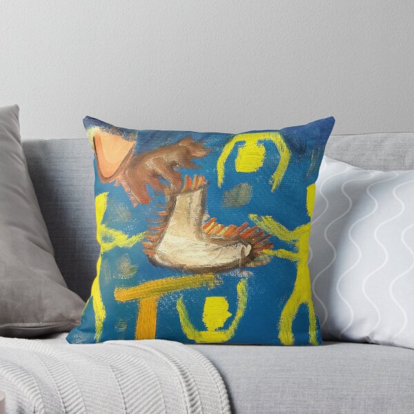 Item preview, "Shoe Worship" designed and sold by HuzzaCreative.