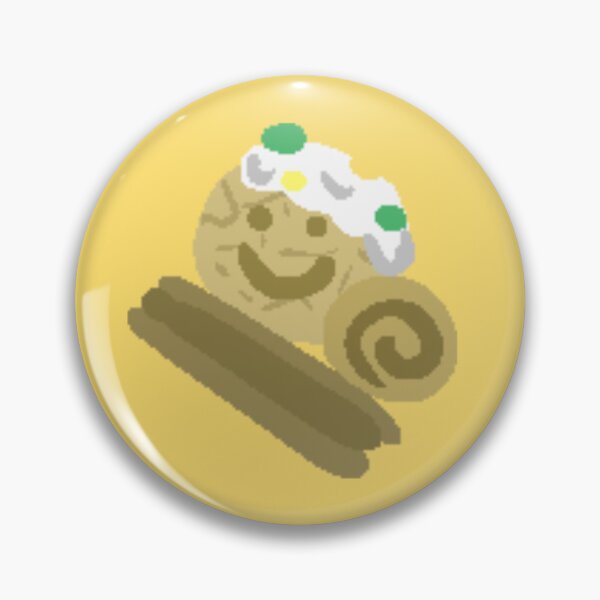 Item preview, Snicker Doodle Cutie Mark designed and sold by FroggiOwI.
