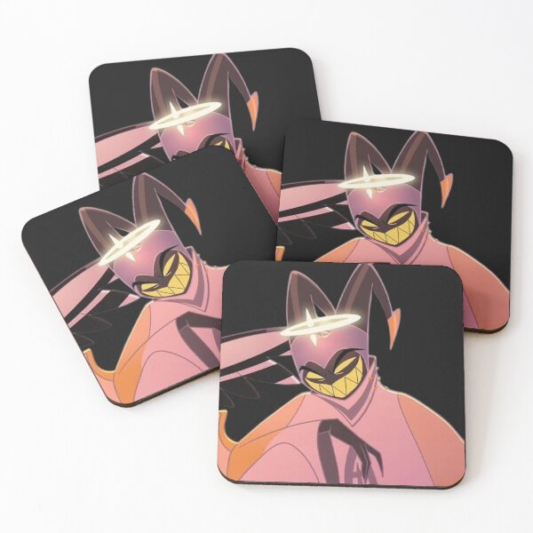 Item preview, Hazbin Hotel Adam designed and sold by Dark-Side-Shop.