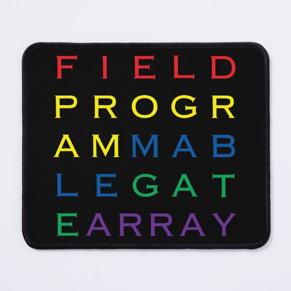 Item preview, WELCOME TO THE NEXT FPGA designed and sold by DiniertoDesigns.
