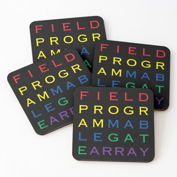 Item preview, WELCOME TO THE NEXT FPGA designed and sold by DiniertoDesigns.