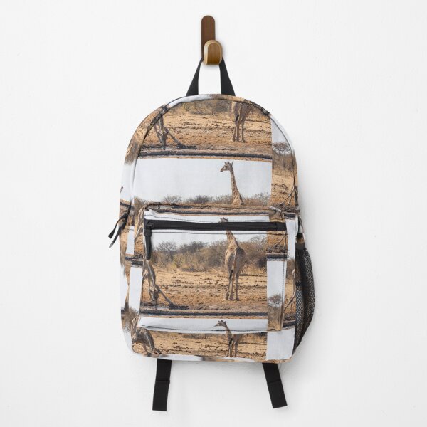 Item preview, Namibia. Etosha National Park. Two Giraffes. designed and sold by vadim19.
