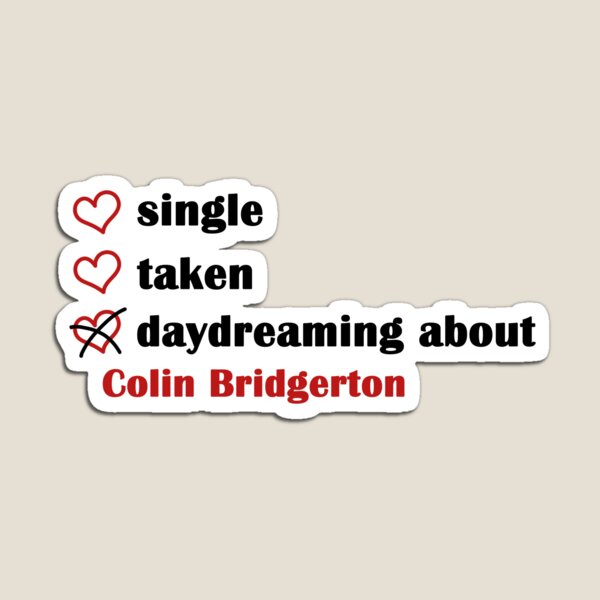 Aperçu de l'œuvre Rêver de Colin Bridgerton créée et vendue par EmeraldeaArt.