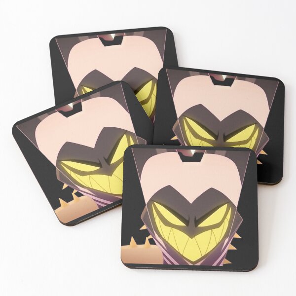 Item preview, Hazbin Hotel Adam designed and sold by Dark-Side-Shop.