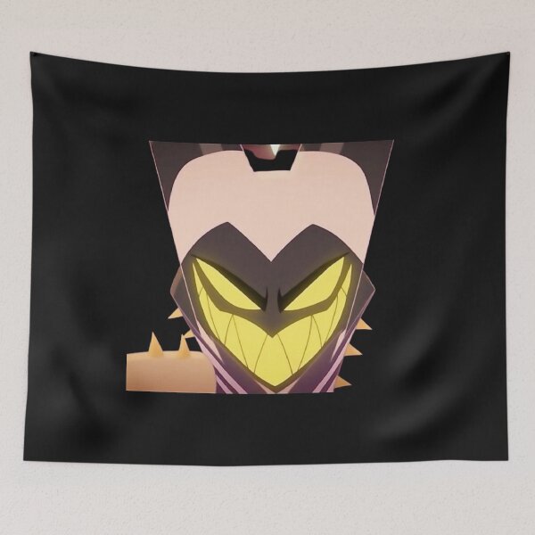 Item preview, Hazbin Hotel Adam designed and sold by Dark-Side-Shop.