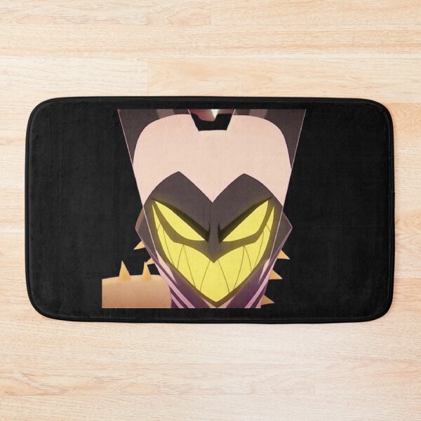 Item preview, Hazbin Hotel Adam designed and sold by Dark-Side-Shop.