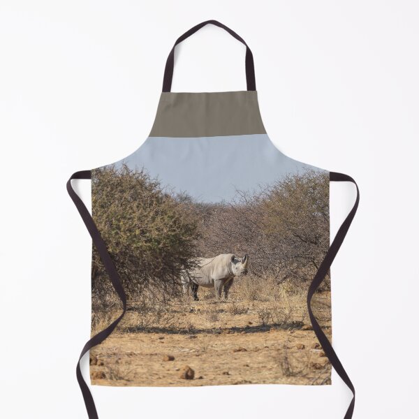Item preview, Namibia. Etosha National Park. Rhino. designed and sold by vadim19.
