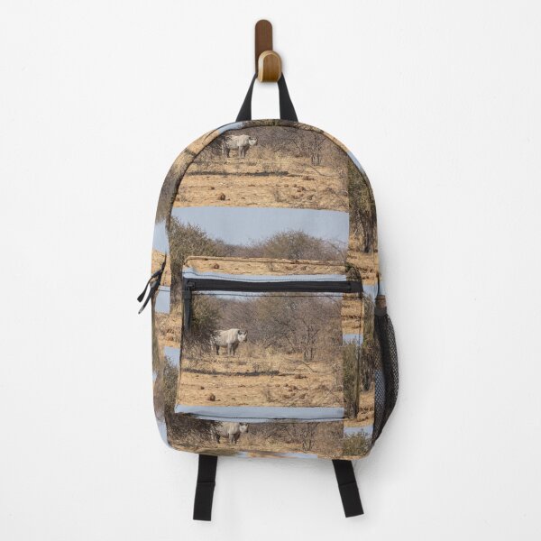 Item preview, Namibia. Etosha National Park. Rhino. designed and sold by vadim19.