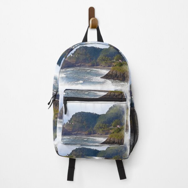 Item preview, Heceda Head Lighthouse Complex designed and sold by KirtTisdale.