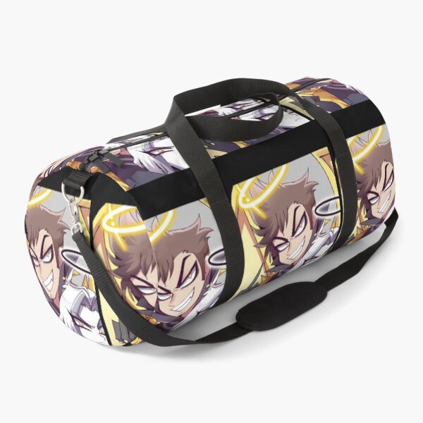 Item preview, Hazbin Hotel Adam designed and sold by Dark-Side-Shop.