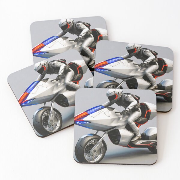 Item preview, motorcycle future sport airplane style designed and sold by janjacbu.