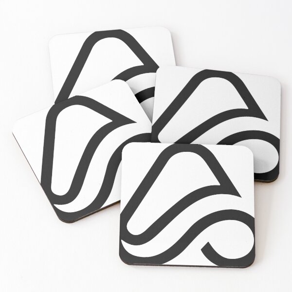 Item preview, Elegant Logo A: Minimalism and Style designed and sold by AerzTienda.