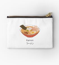 Ramen Studio Pouch