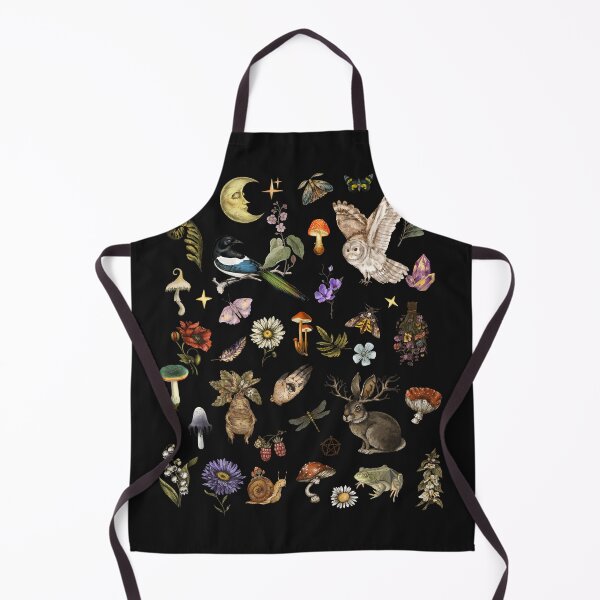 Item preview, Witchy Forest designed and sold by Fairymeshop.
