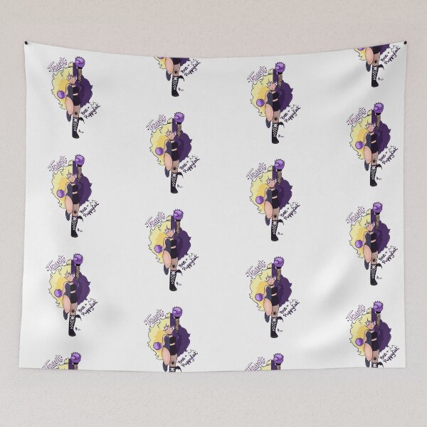 Item preview, Toast | Bee & Puppycat designed and sold by AlyBMonster.