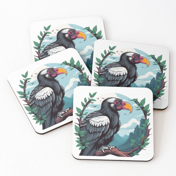 Item preview, Wild Condor from Chile designed and sold by GabocL.
