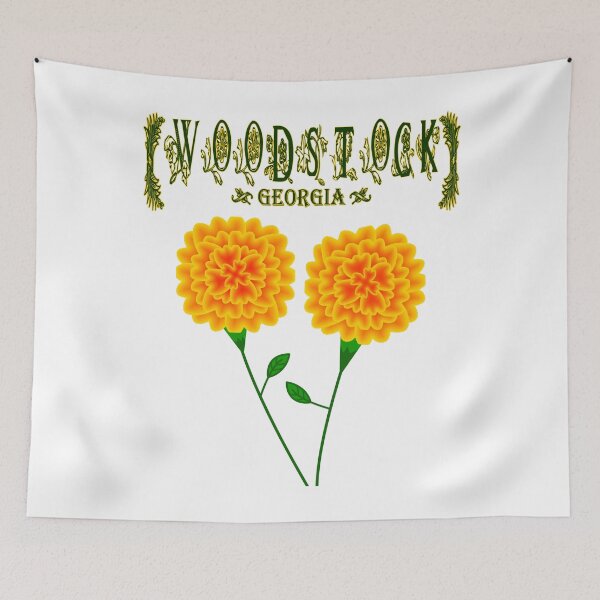 Item preview, Woodstock Georgia designed and sold by MoMidoStore.