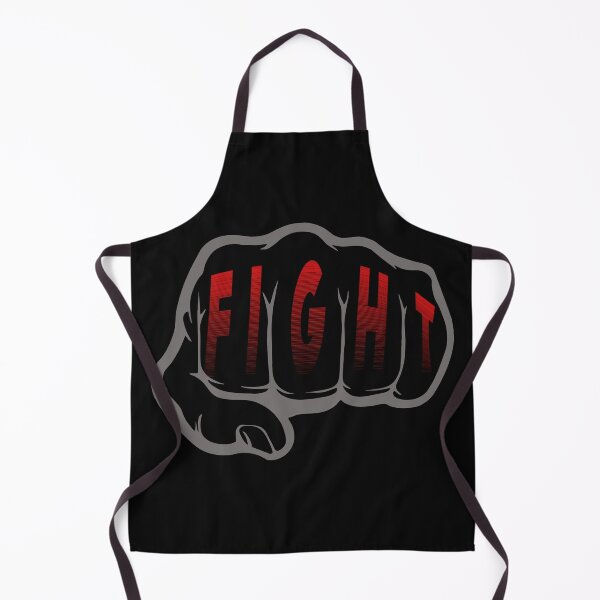 Item preview, Fight Club and Martial Arts Punch 1 designed and sold by Psycho-Crazy.