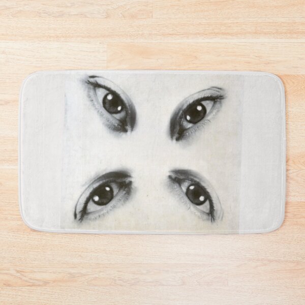 Item preview, Halsey Inspired | Wall Art Home rep CD Decor | HECKINFAROUT  designed and sold by Two Otters Co.