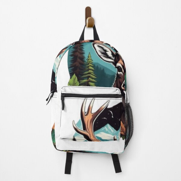Item preview, Wild Huemul from Chile designed and sold by GabocL.