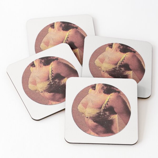Item preview, Halsey Inspired | Wall Art Home rep CD Decor | HECKINFAROUT  designed and sold by Two Otters Co.