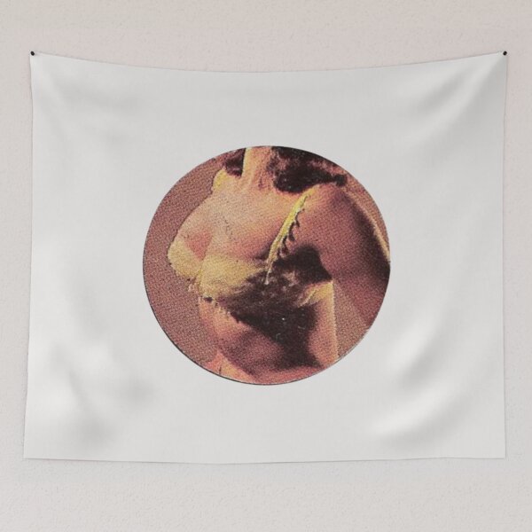 Item preview, Halsey Inspired | Wall Art Home rep CD Decor | HECKINFAROUT  designed and sold by Two Otters Co.